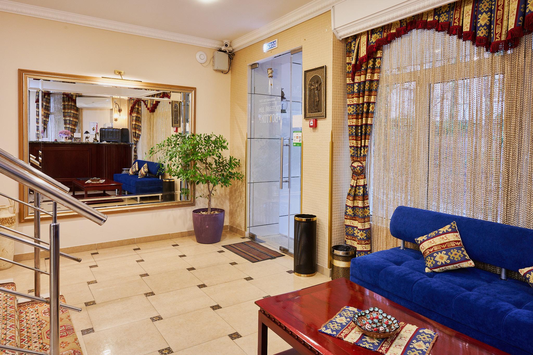 Фото Восток