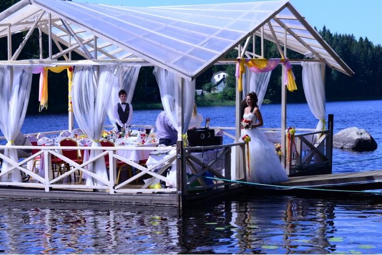 Фото Тапиола