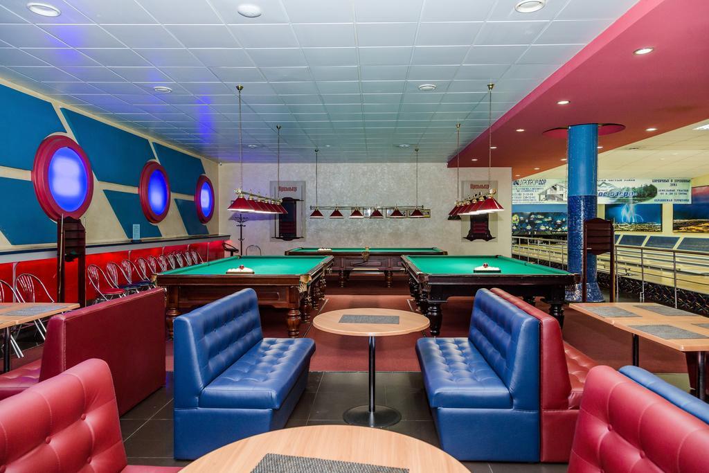 Фото Премьер