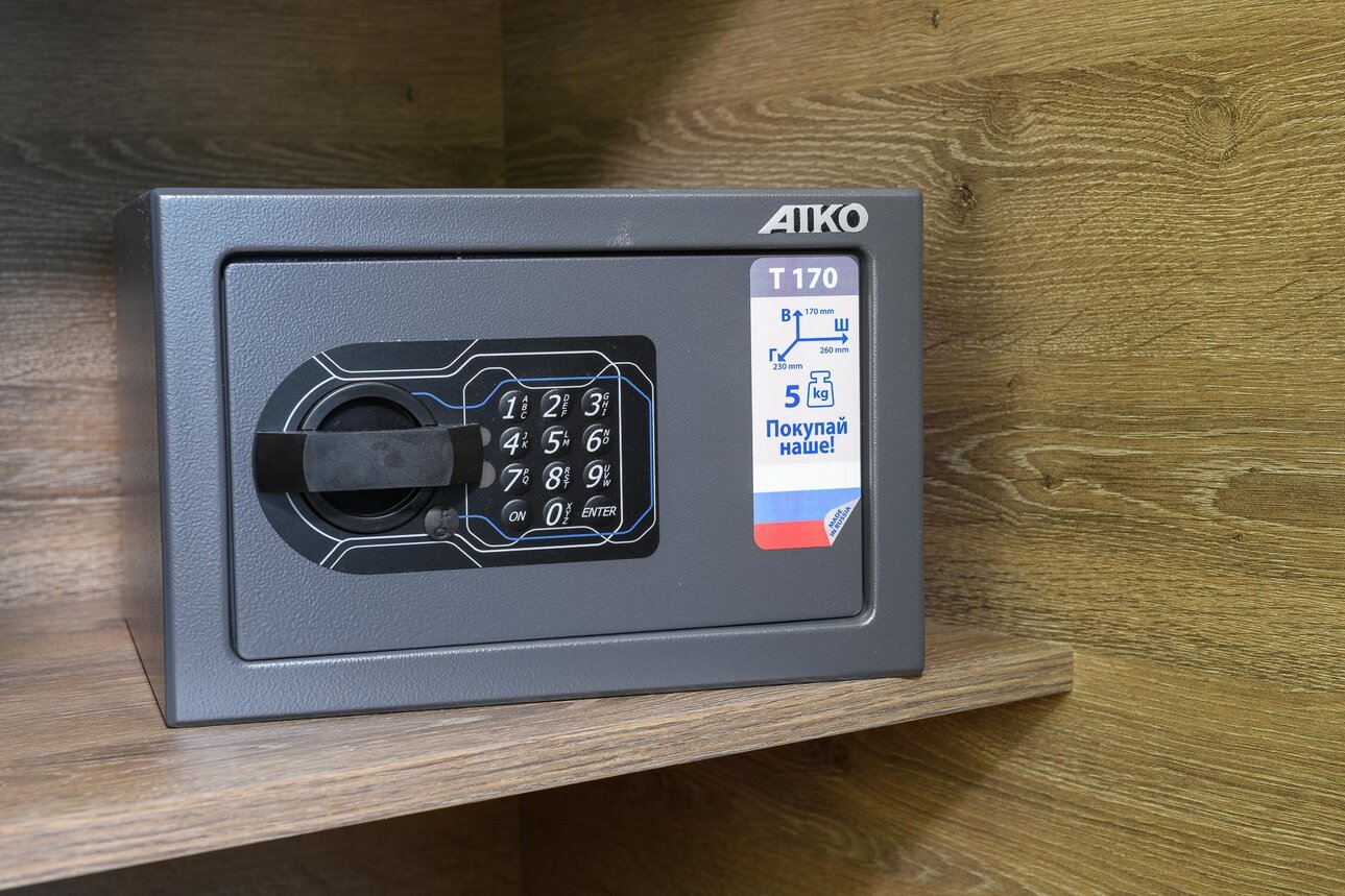 Фото Лоо-арена