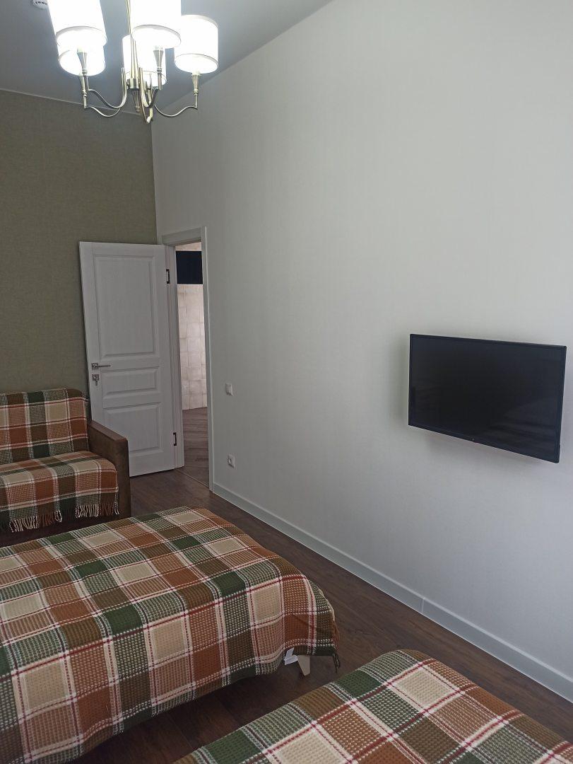 Фото Залесный