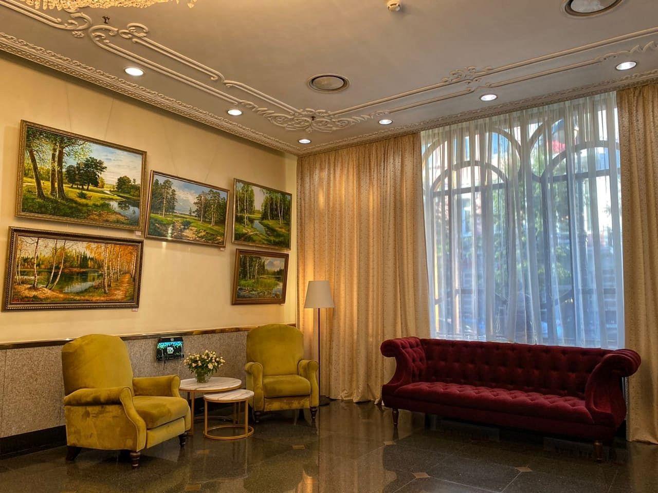 Фото Версаль