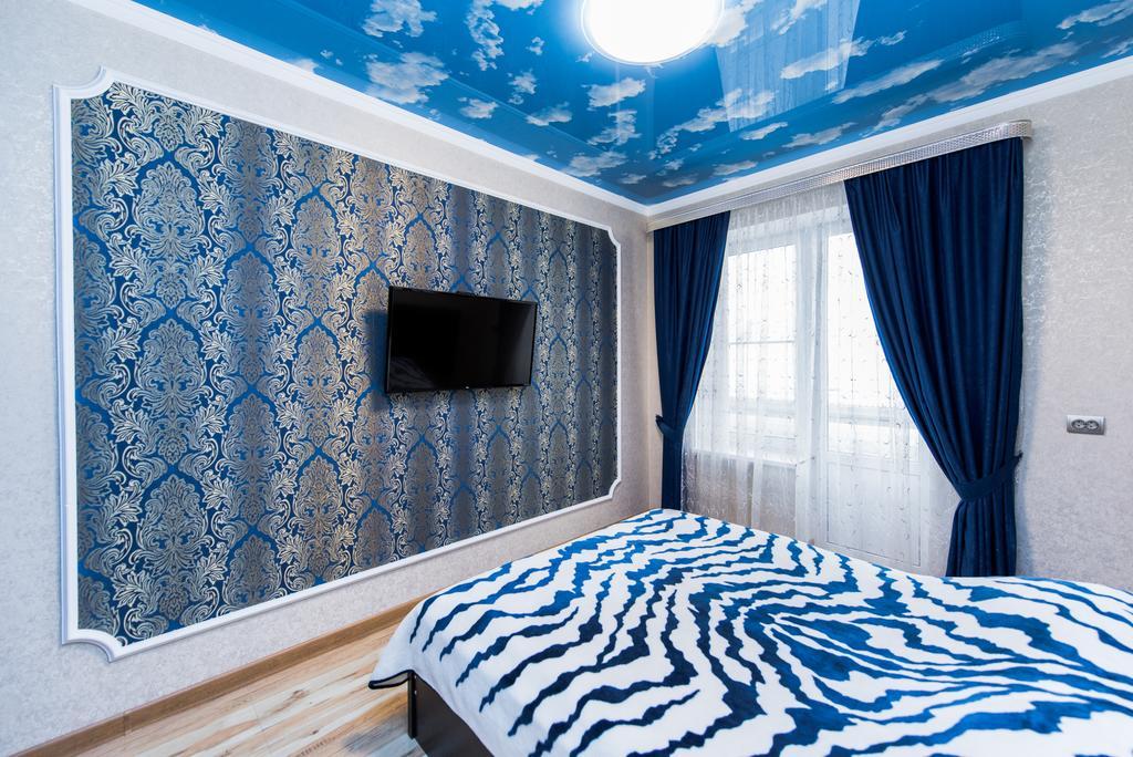 Фото Гостевой дом Версаль