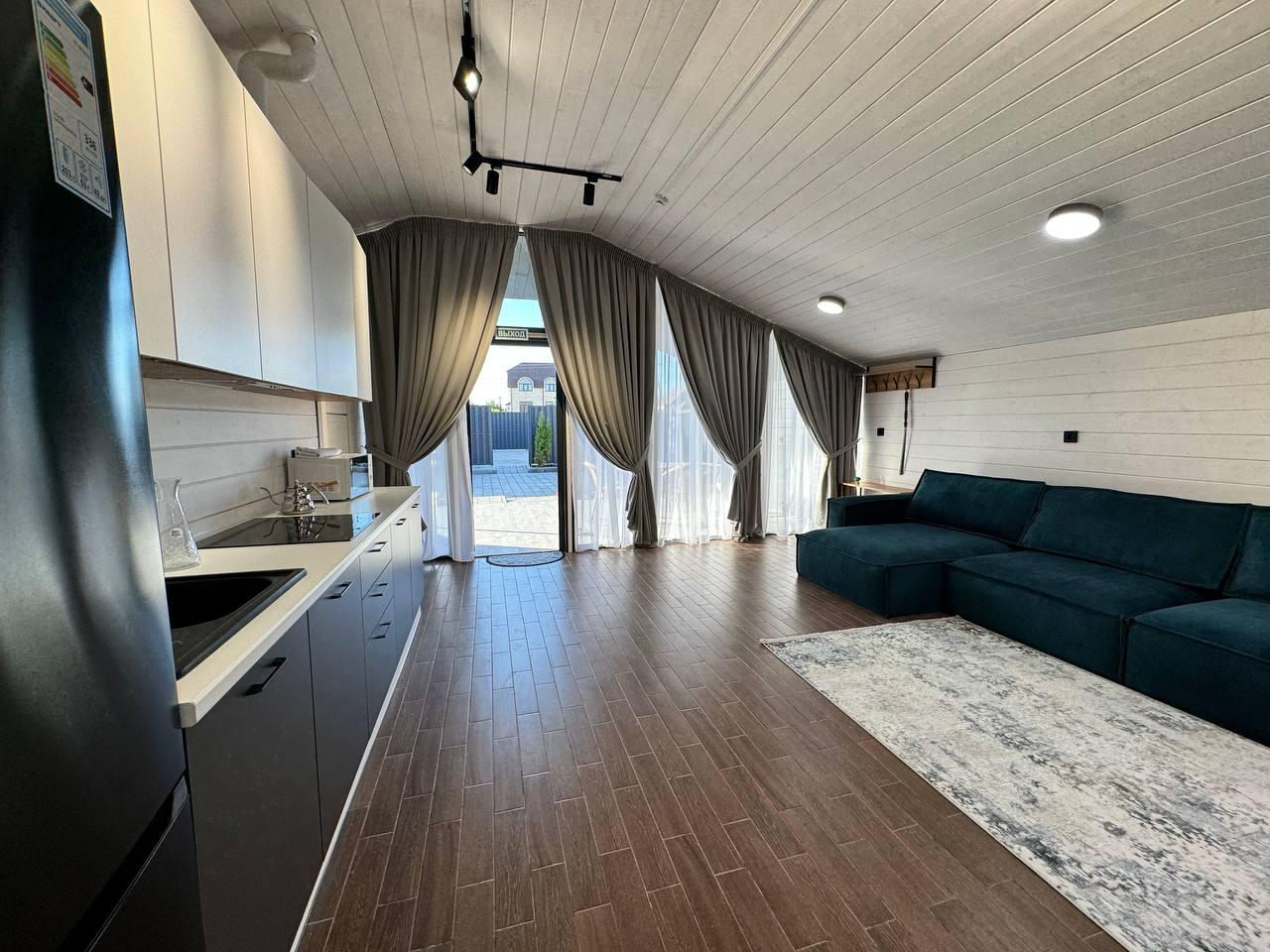 Фото ArendaGrad на Мира 15