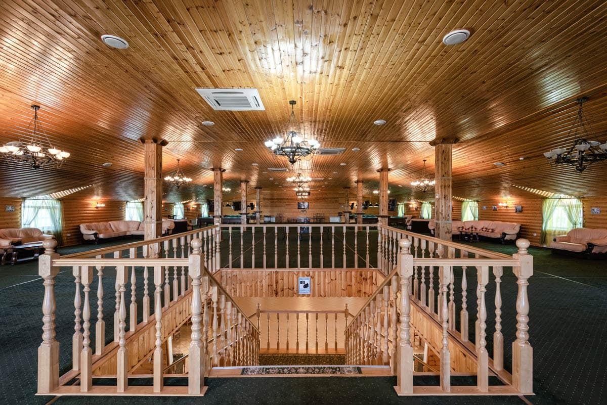 Фото Семь Островов