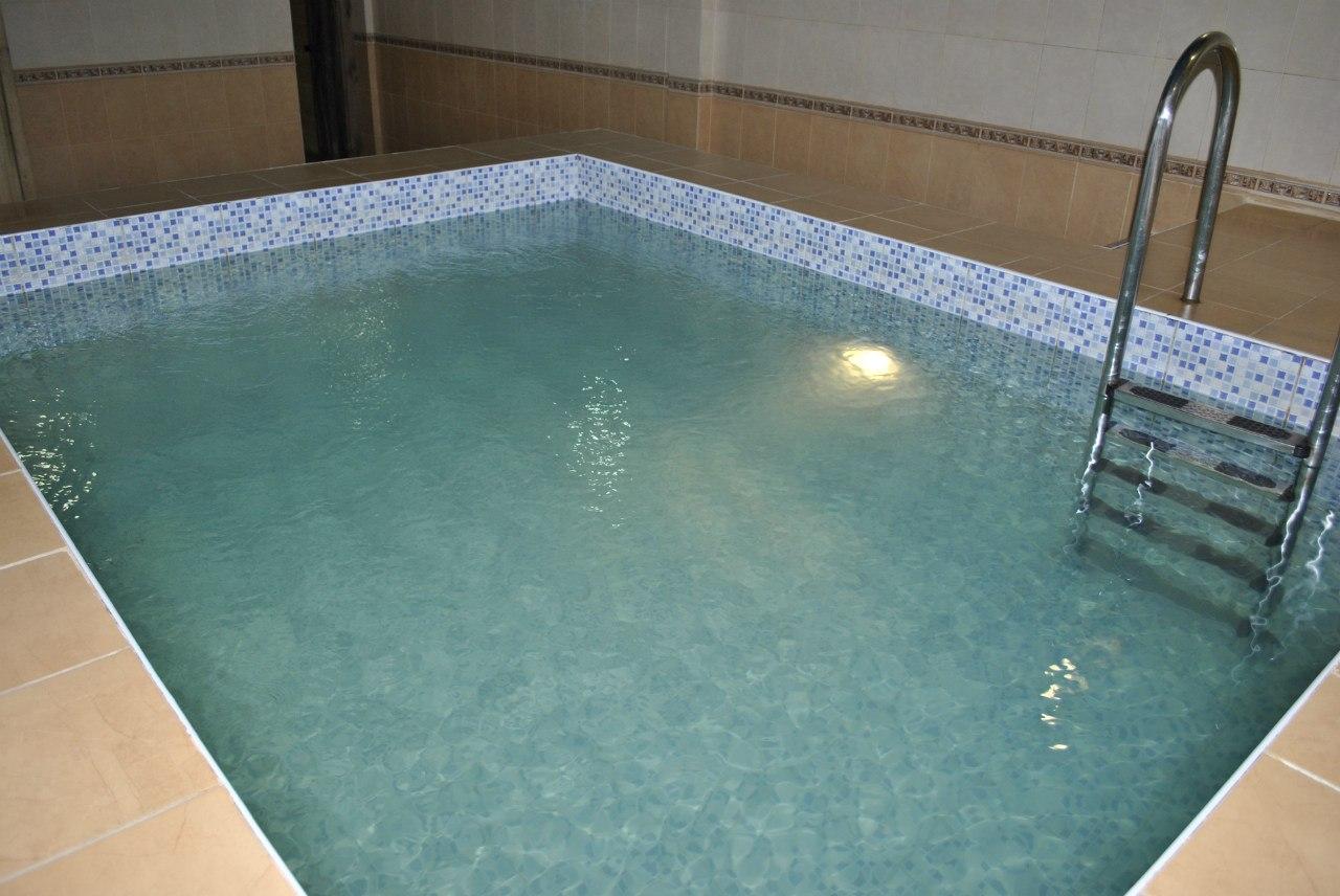 Фото Усадьба