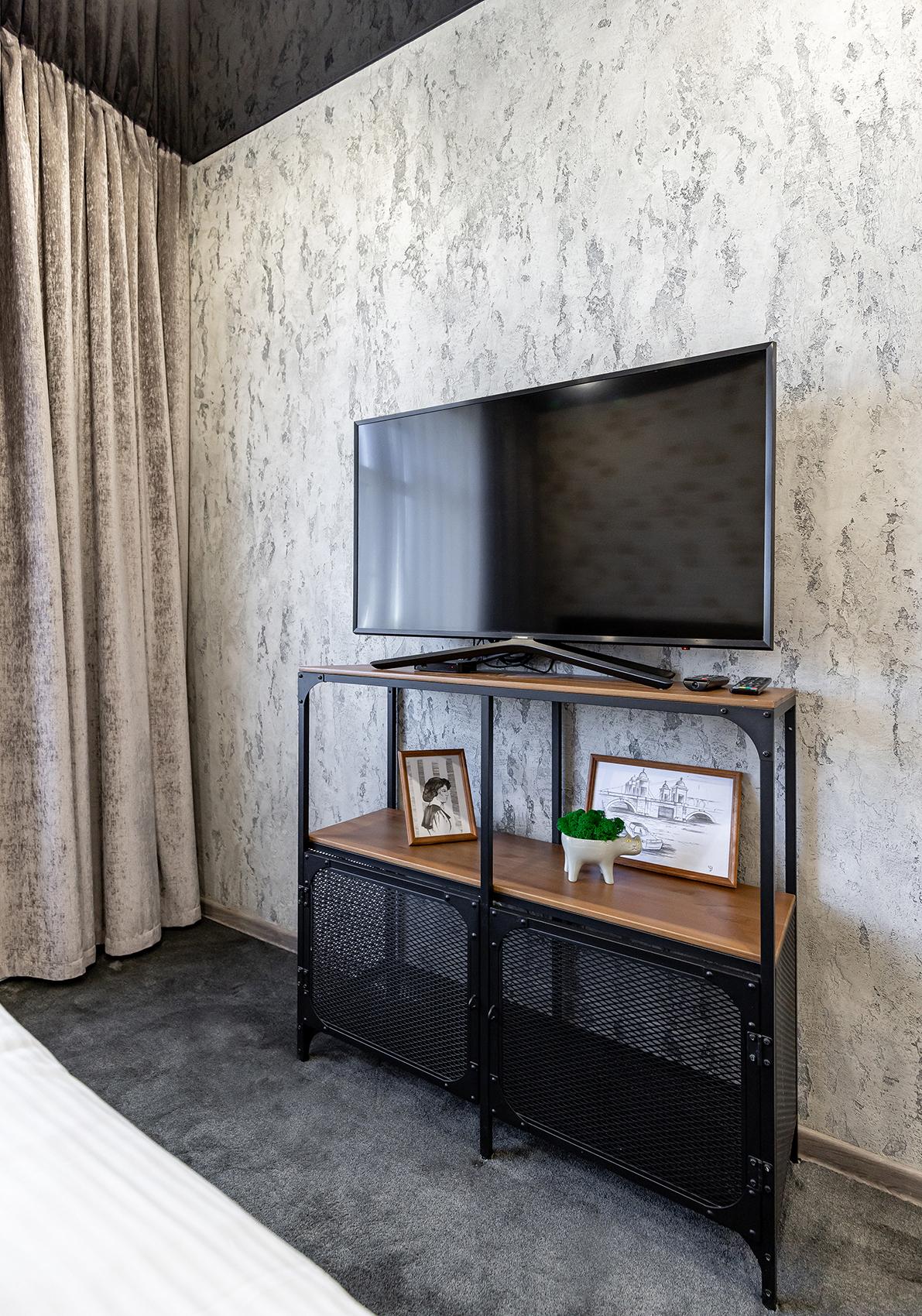 Фото АпартПейдж Елагин