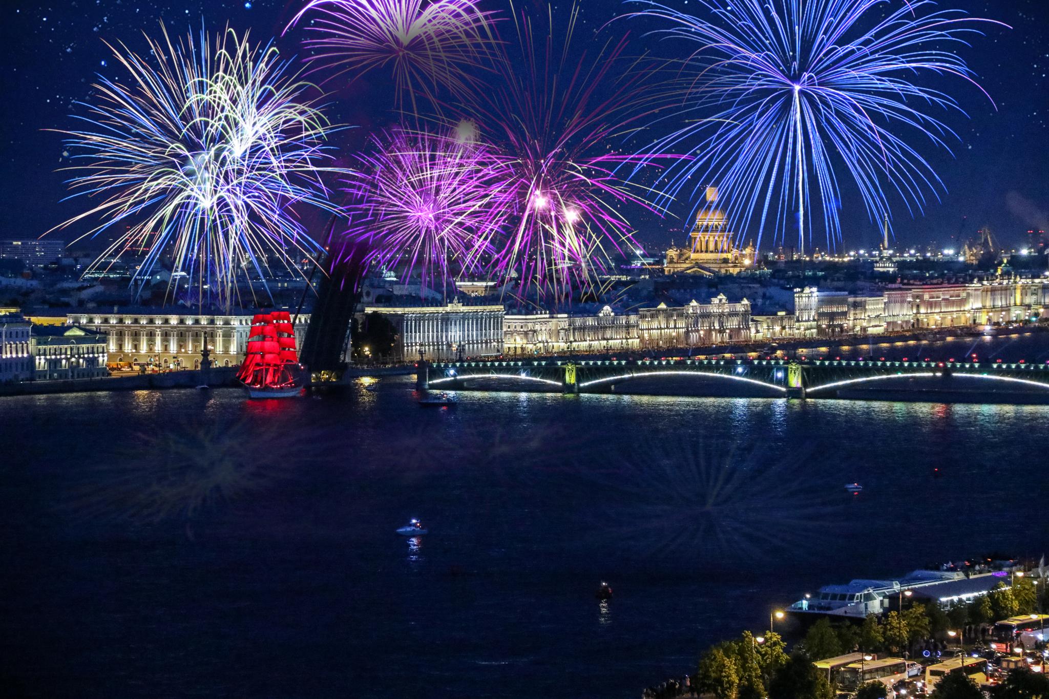 Фото Отель Санкт Петербург