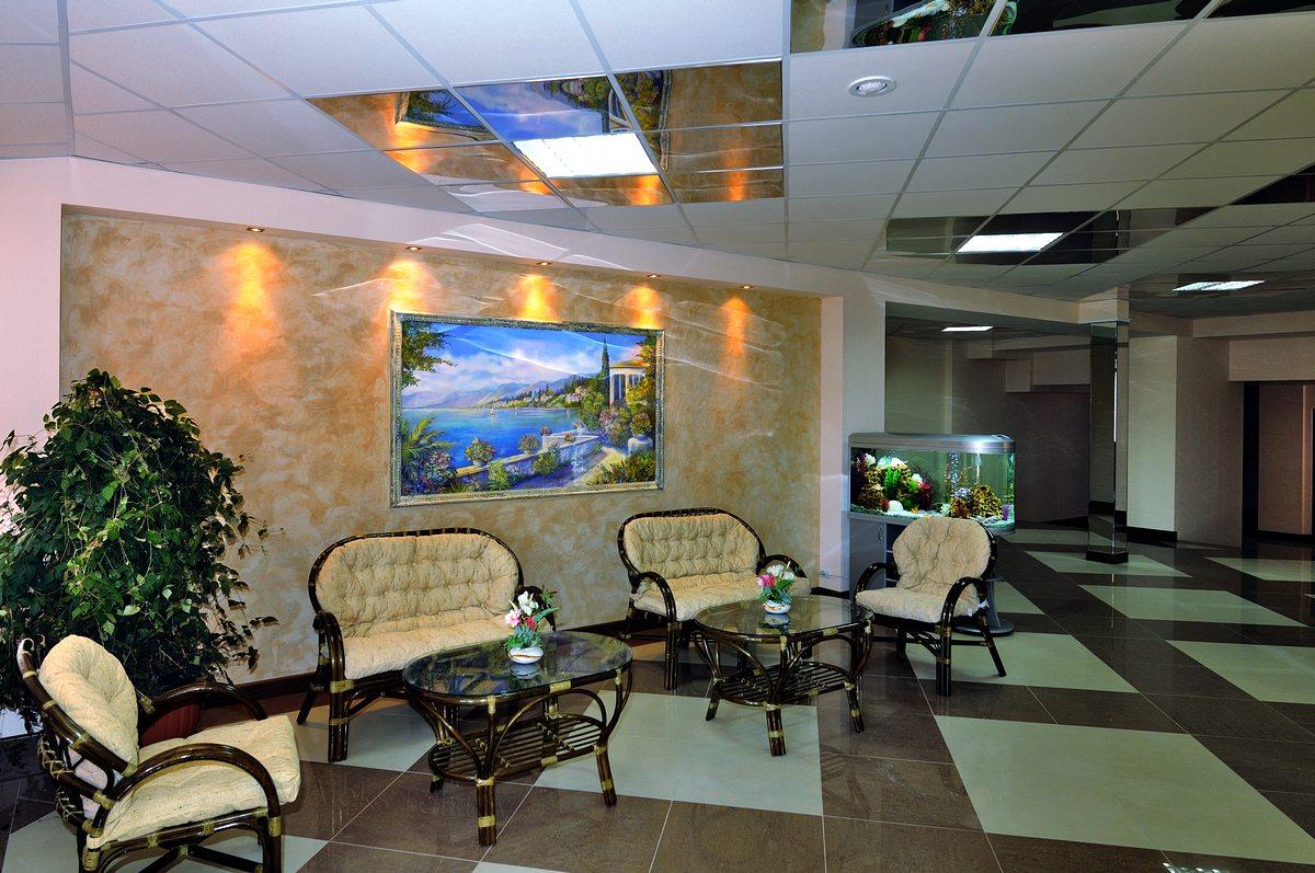 Фото Аврора