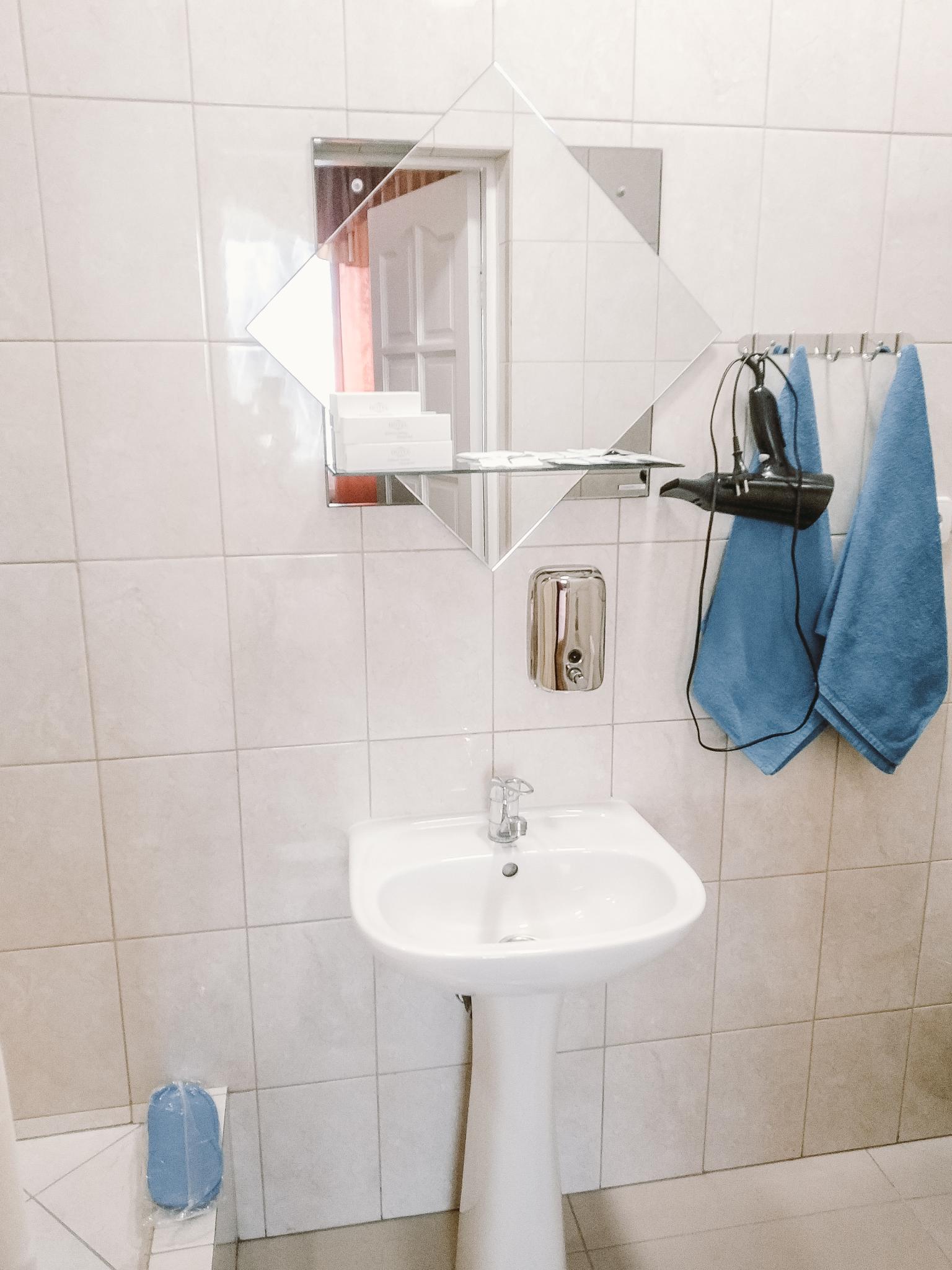 Фото Smart Hotel КДО Барнаул