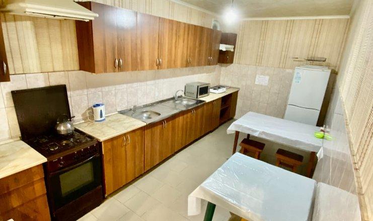 Фото Южный вайб Вардане