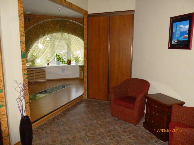 Фото Сосны плюс