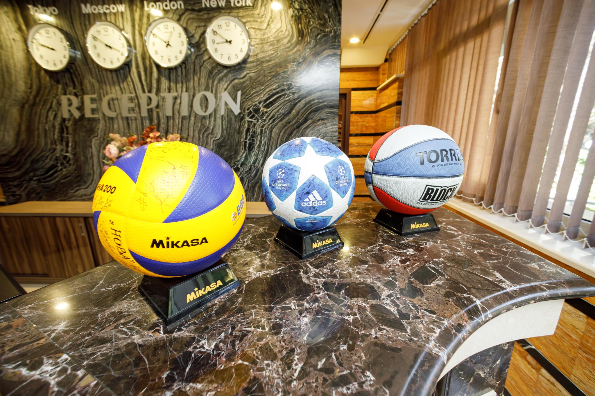 Фото Спорт-Отель