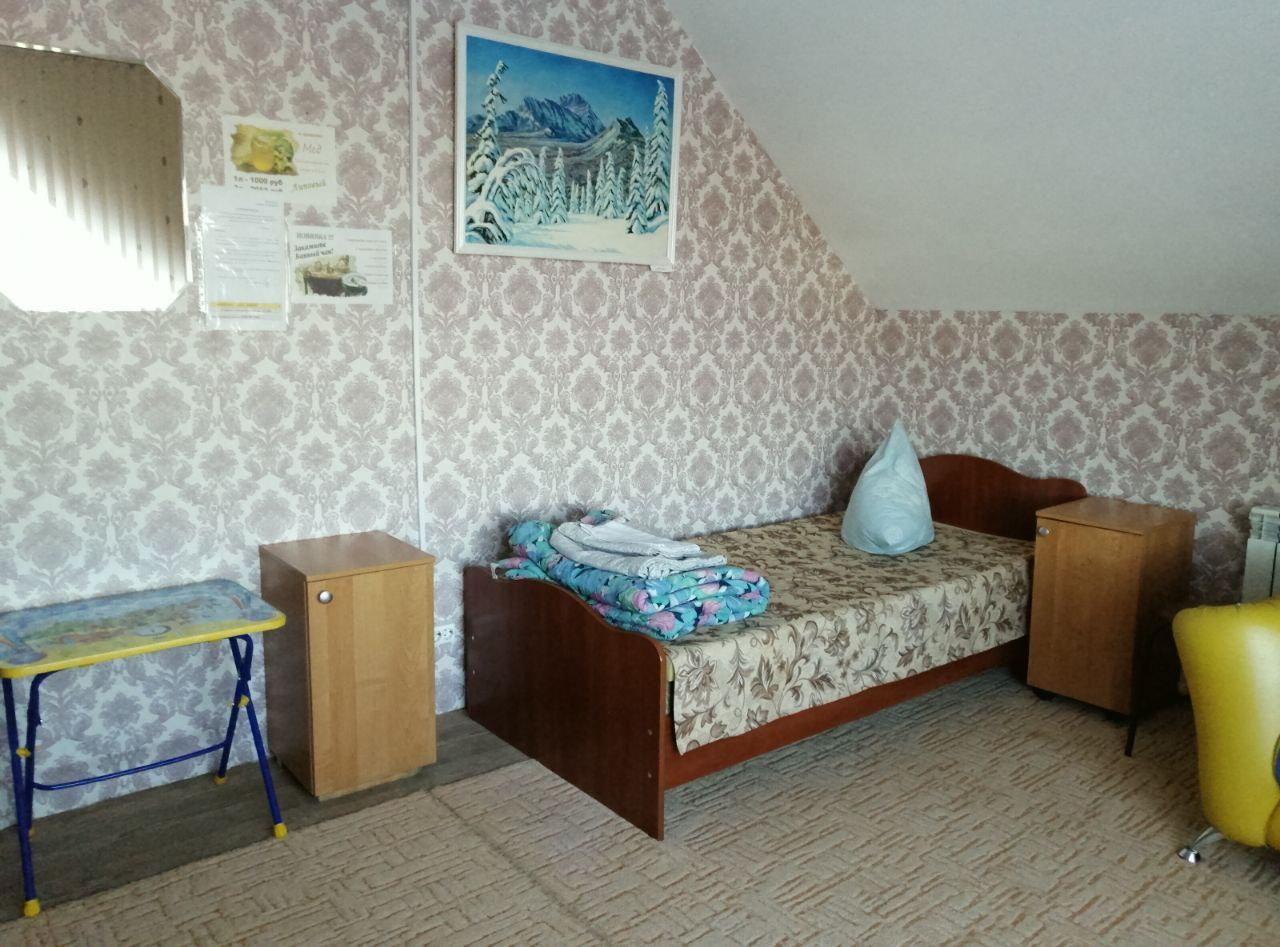 Фото Рябиновый