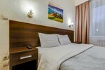 Pik (Parkovaya ulitsa, 9), hotel