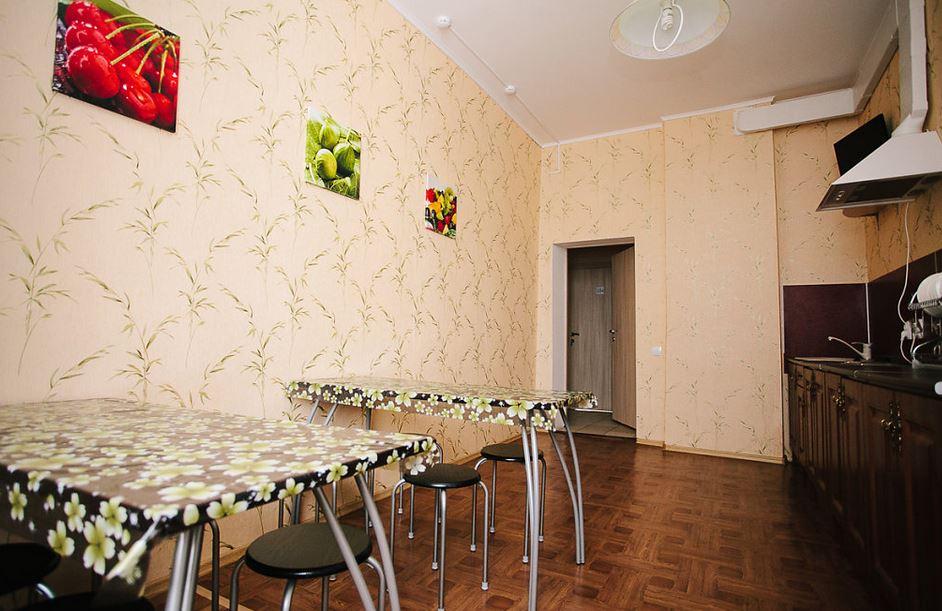 Фото Пригородный