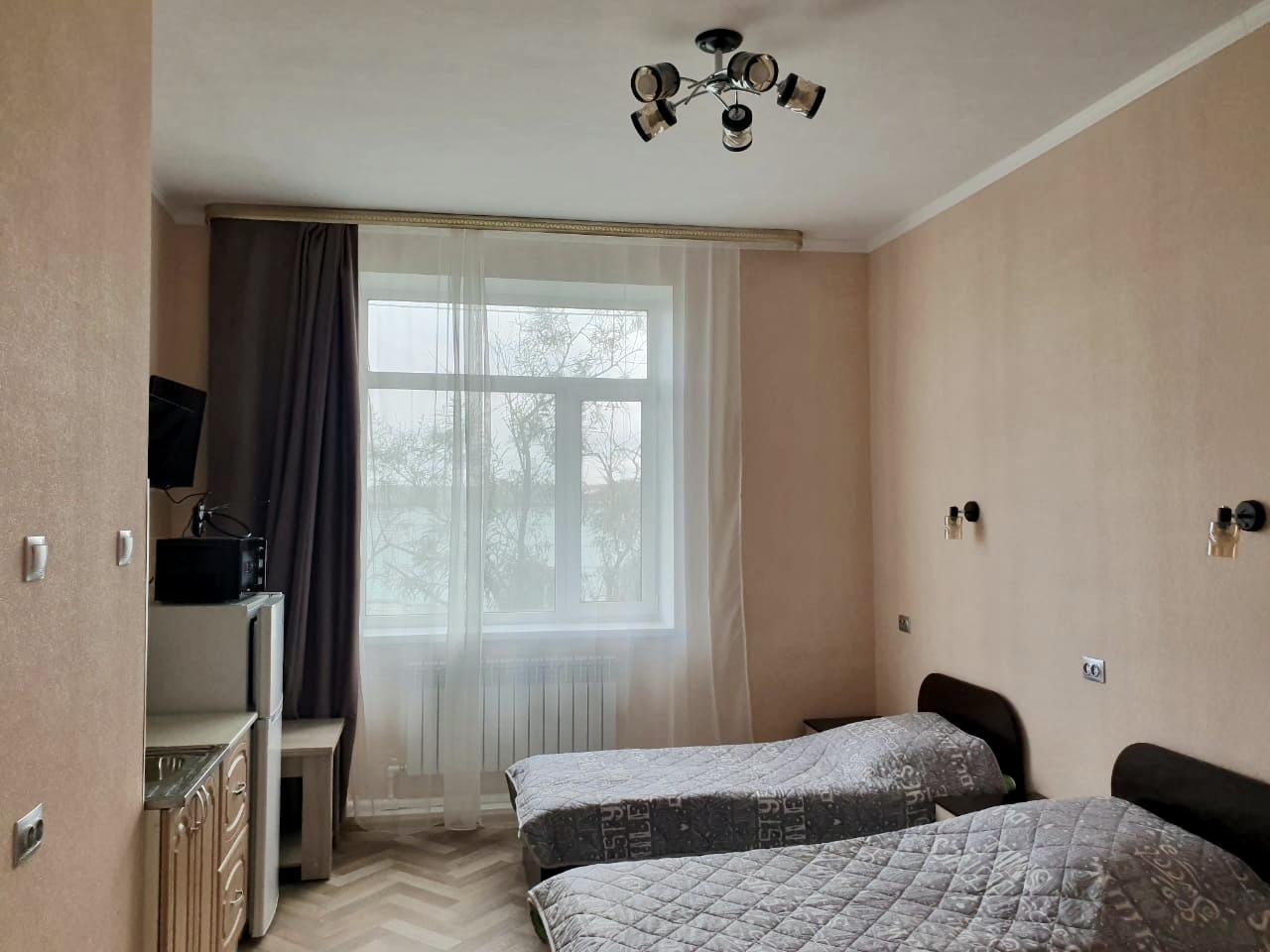 Фото  Советский