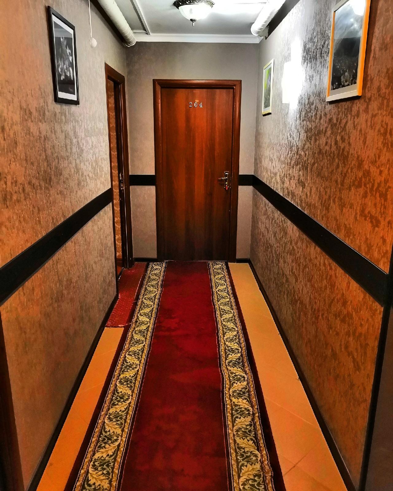 Фото Добрые соседи