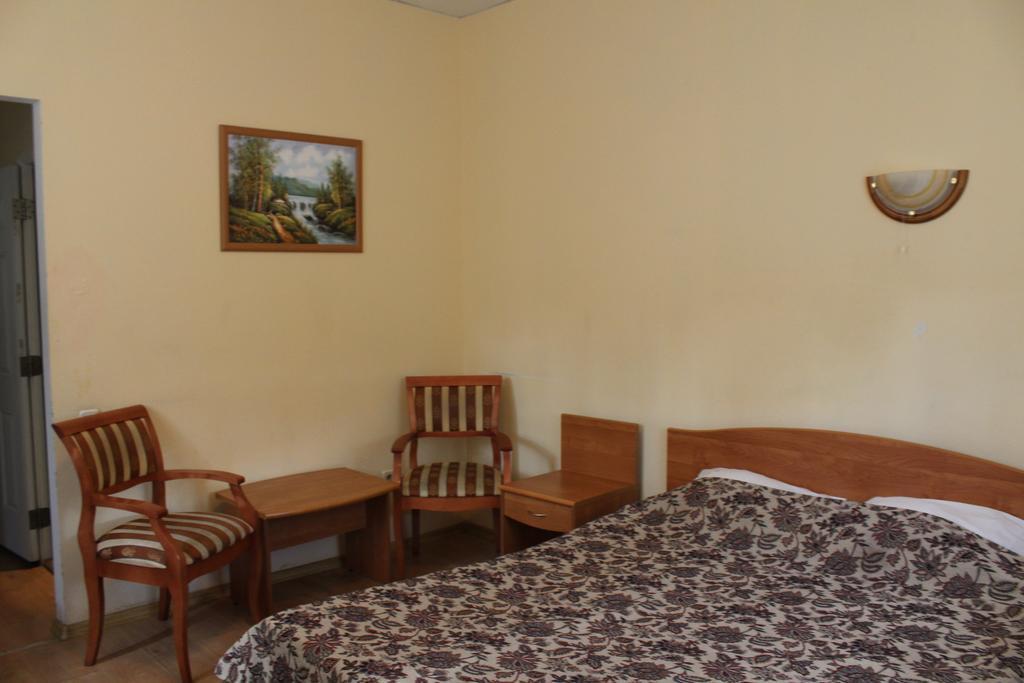 Фото Дос-отель