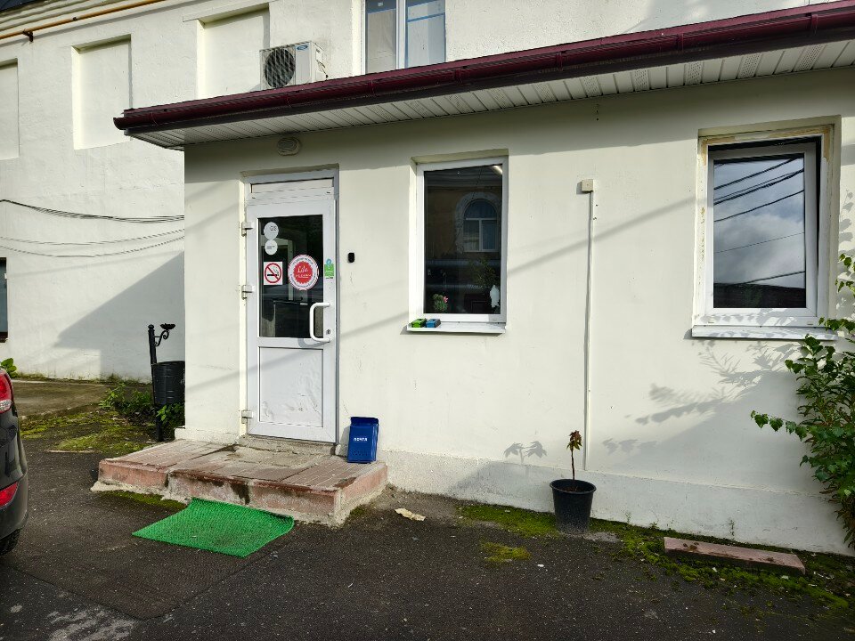 Фото Like Hostel