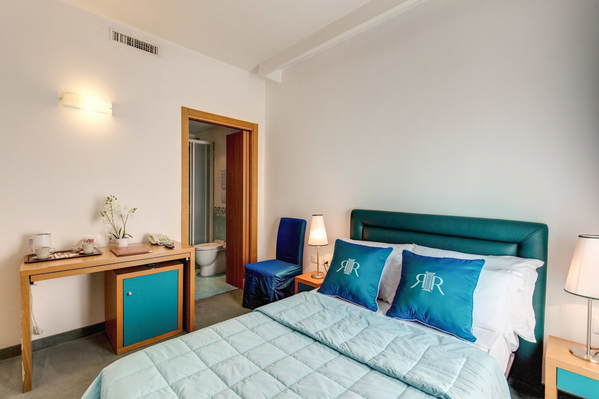 Фото Residenza RomAntica