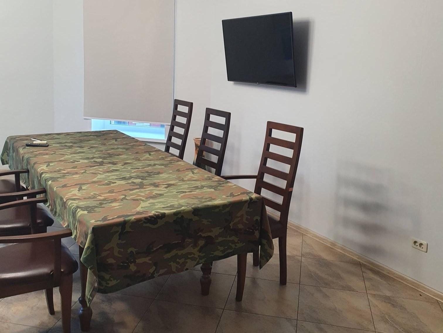 Фото Гостевой дом на Ново-революционной