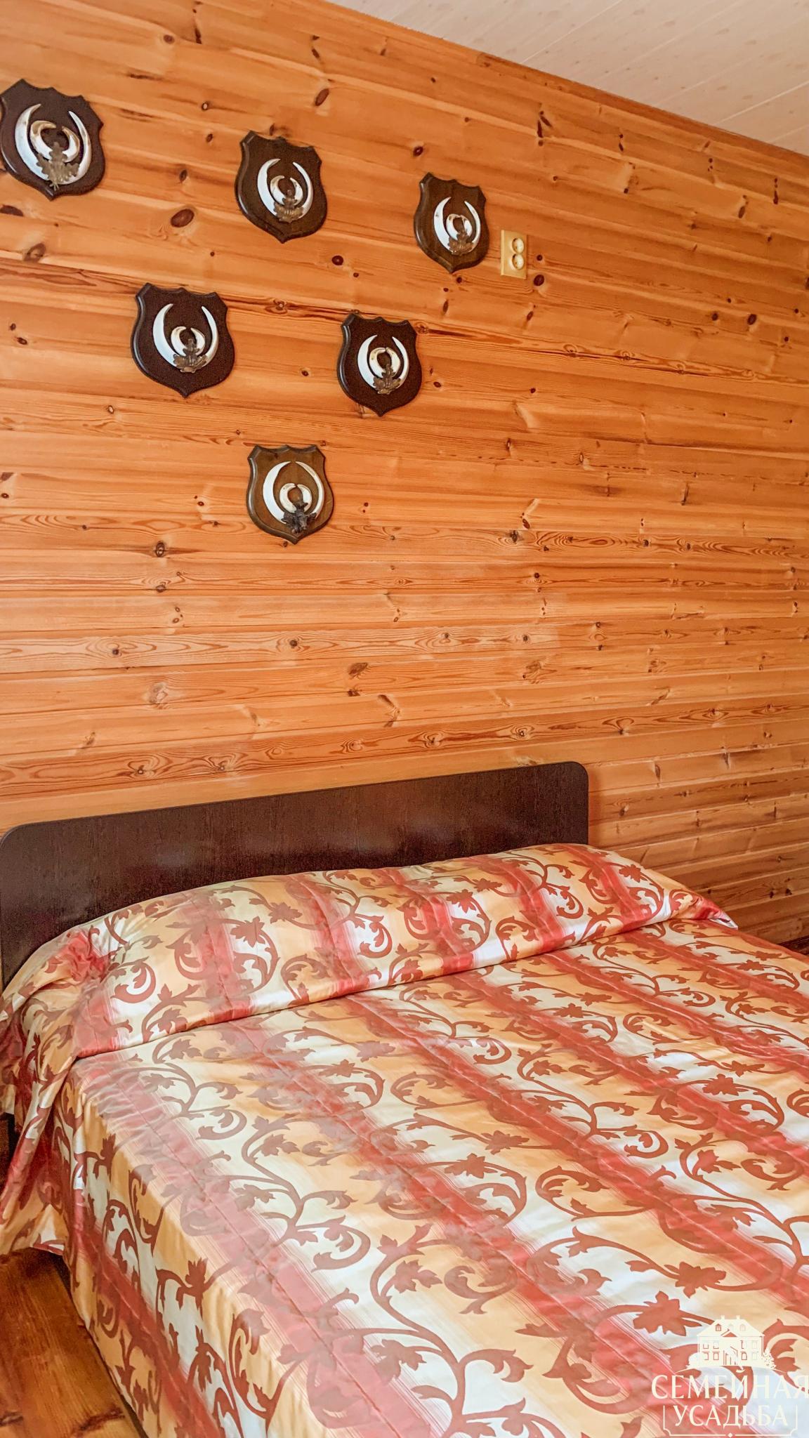 Фото Семейная Усадьба