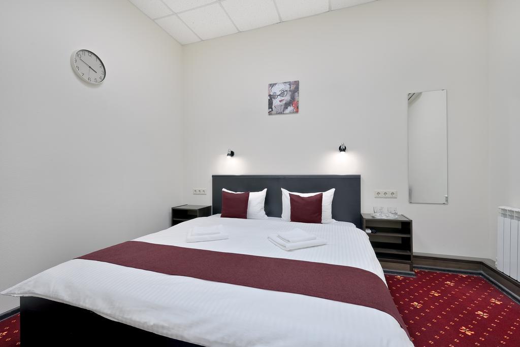 Фото Рос Отель Измайлово