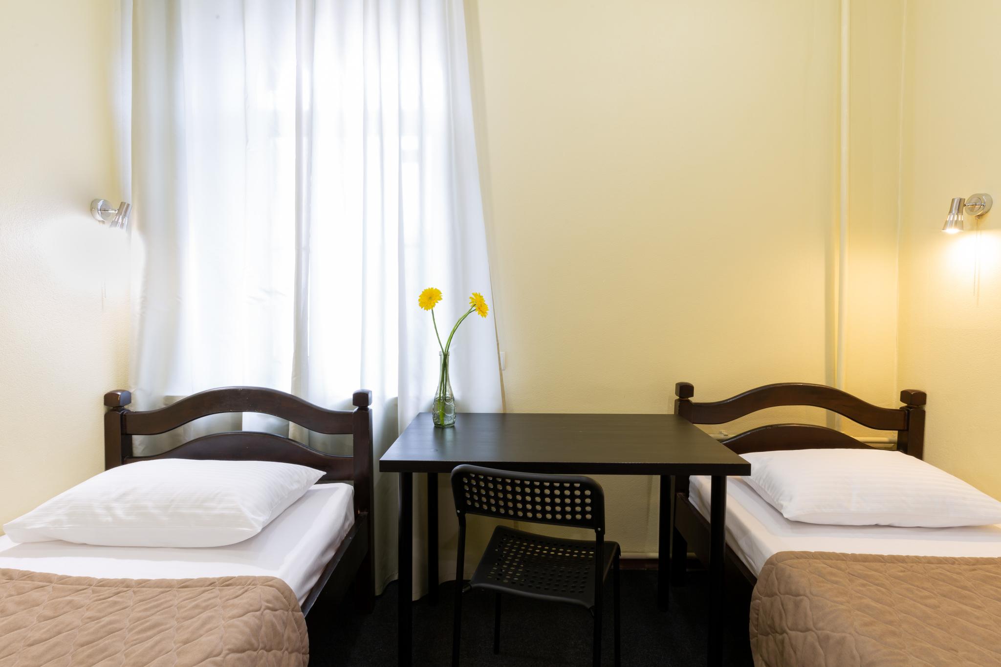 Фото 1st Arbat Hotel Подъезд № 2