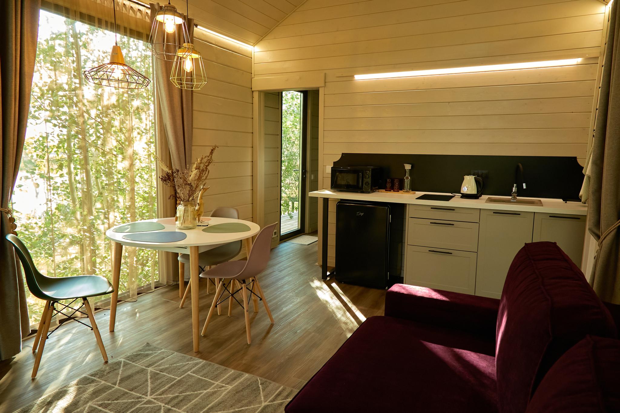 Фото Бобры и Утки