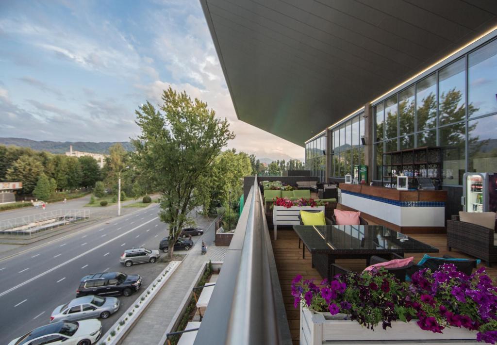 Фото Олимп Плаза