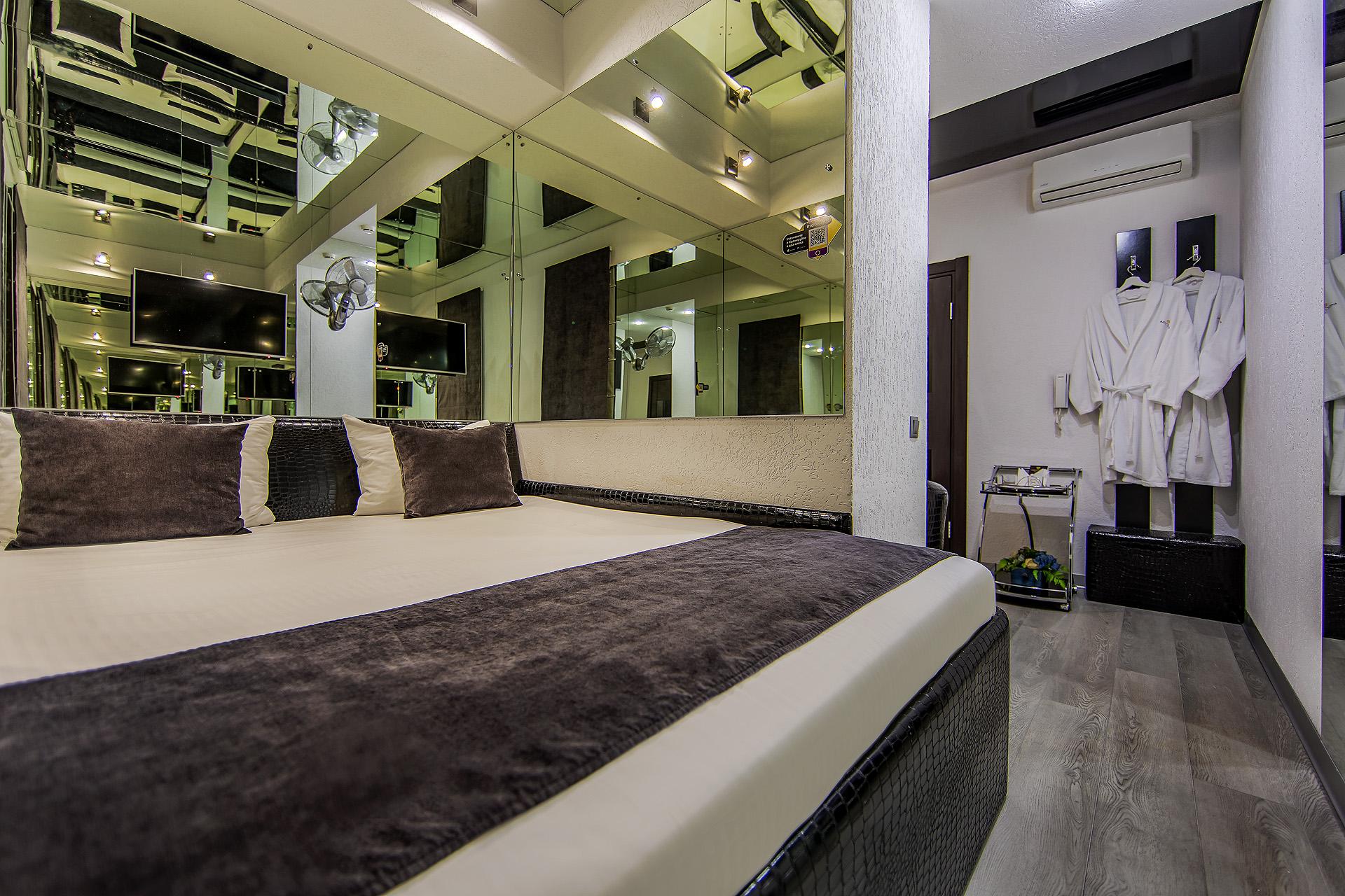 Фото Алекс Отель