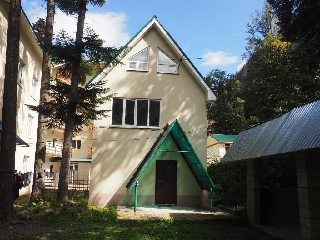 Фото Звёздный