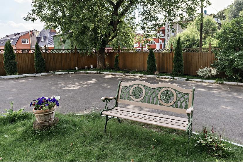 Фото Дом Рождественский