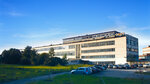 Urp Svet (5th Predportoviy Drive, 3), light engineering