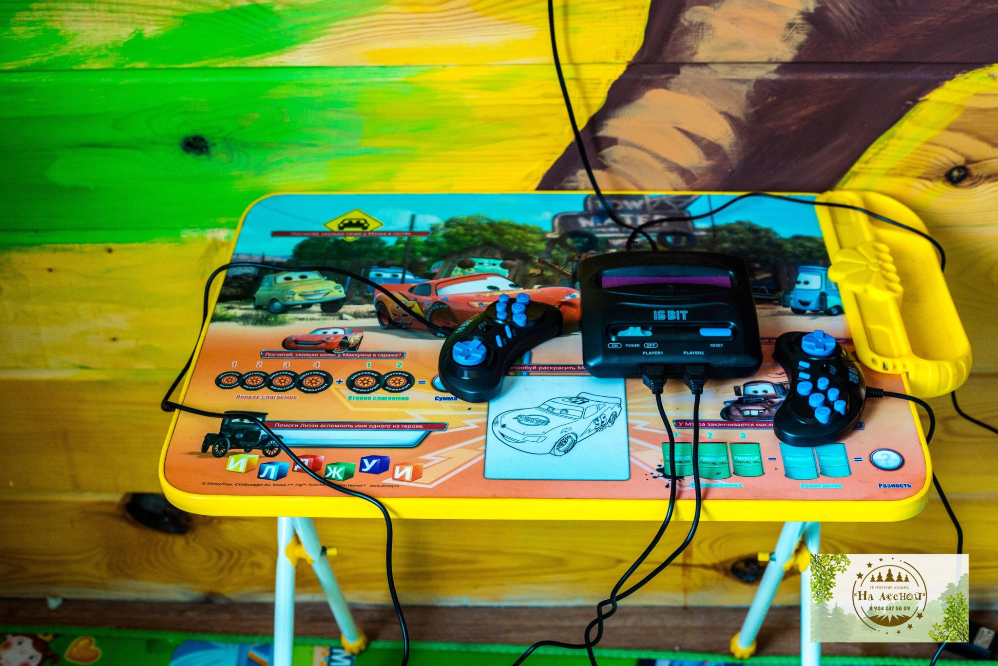 Фото Дача на лесной