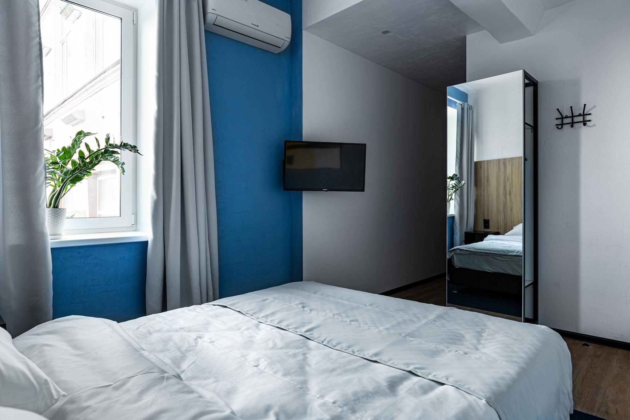 Фото Greenfeel Novgorod