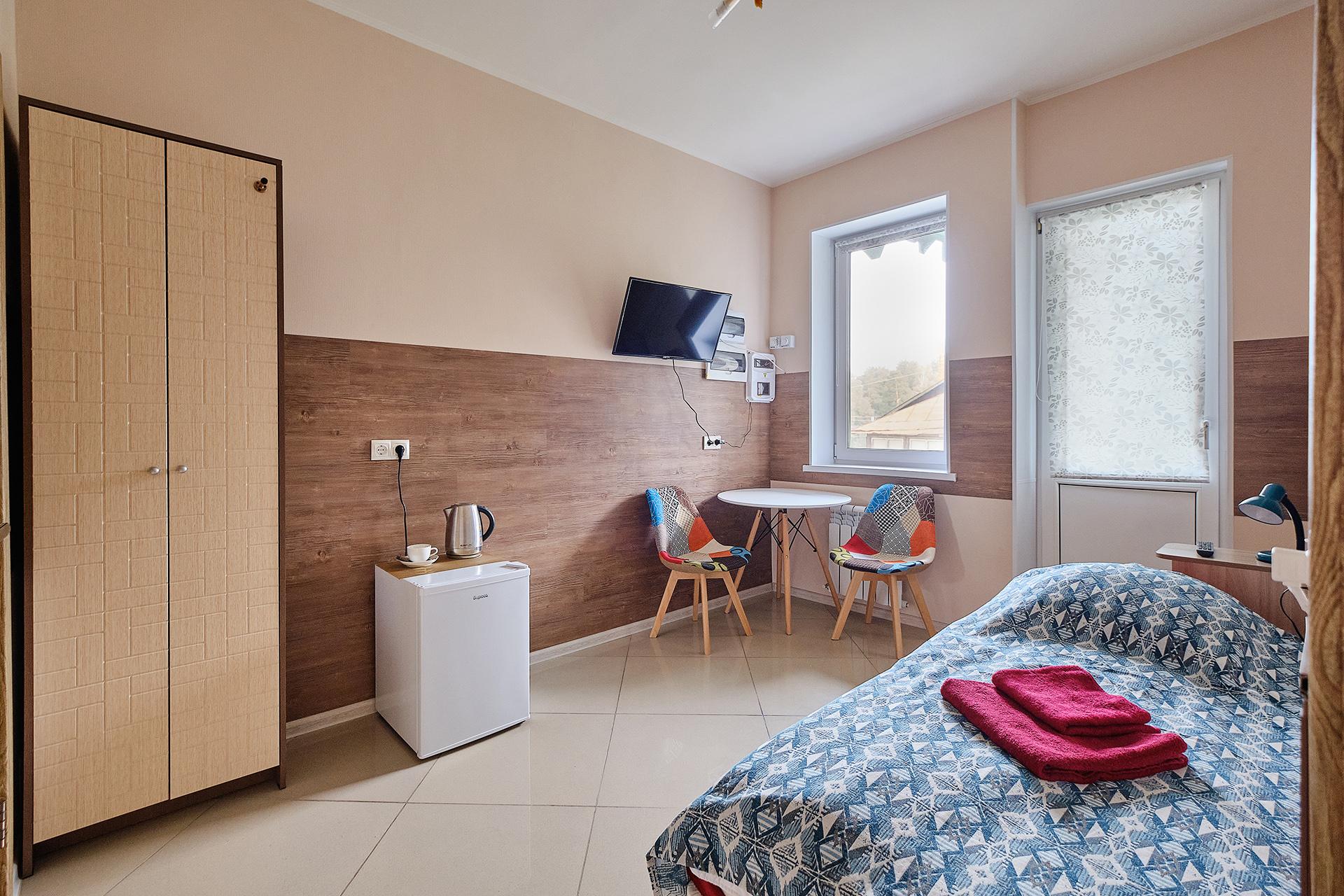 Фото Sonya Family Hotel