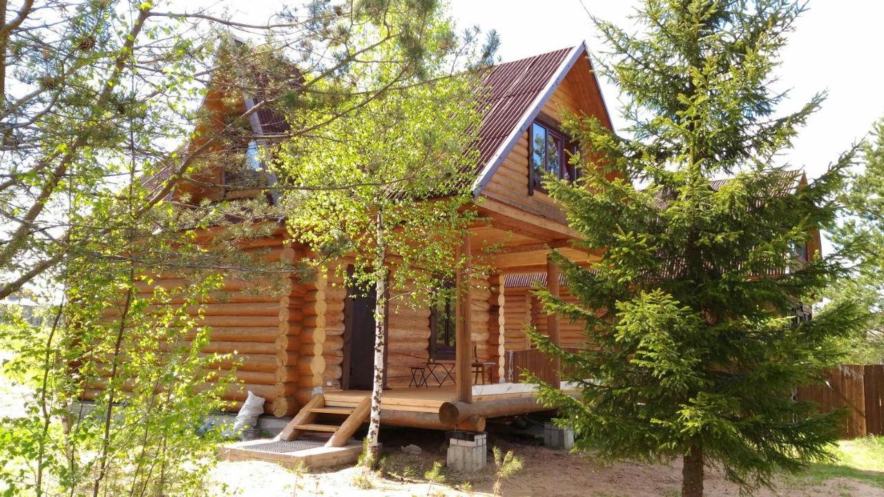 Фото Дом на Валдае