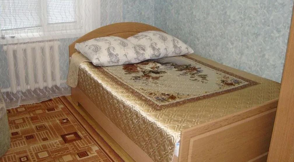 Фото Гостевой дом Морозовых