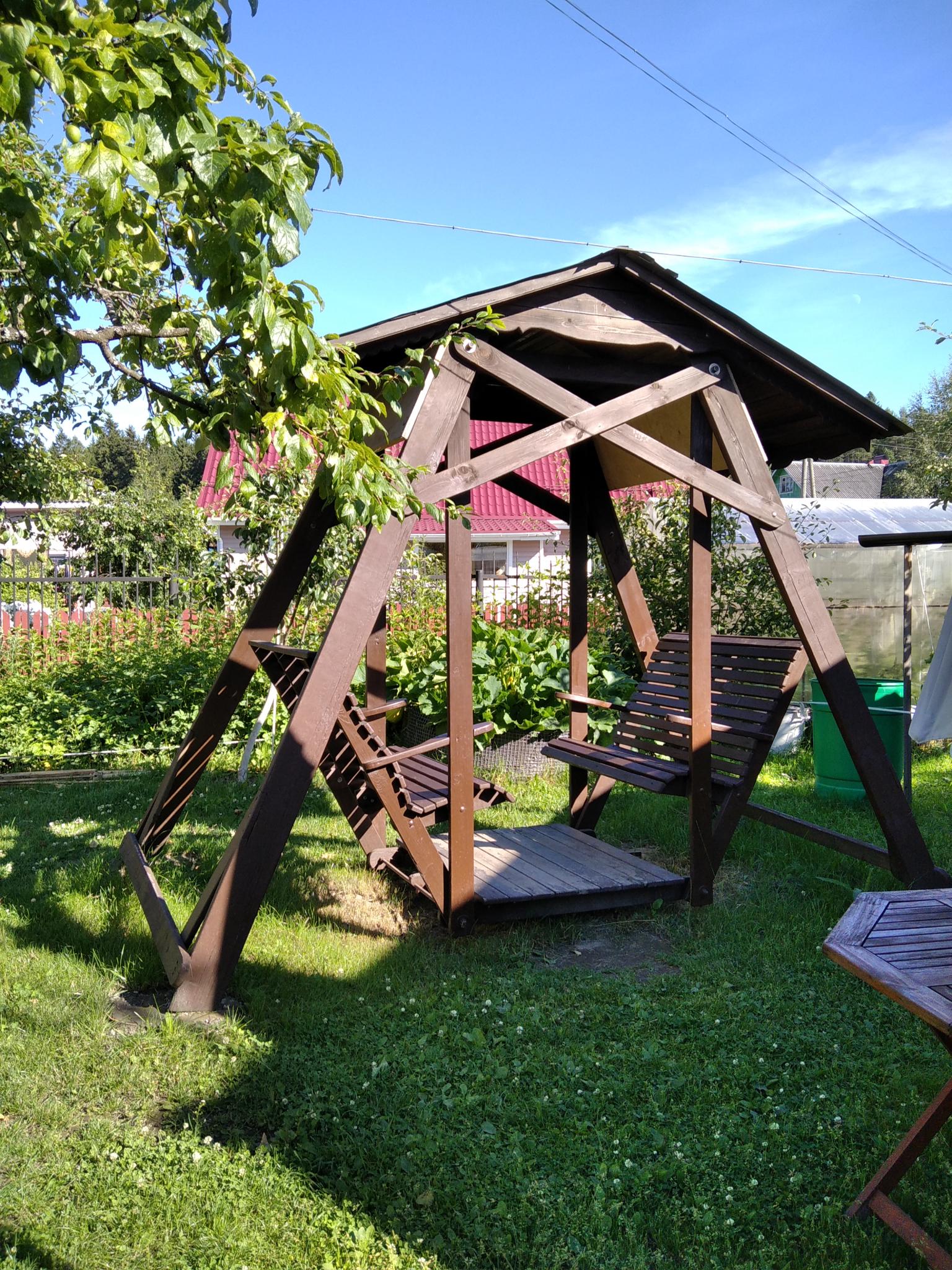 Фото Дом для хороших гостей