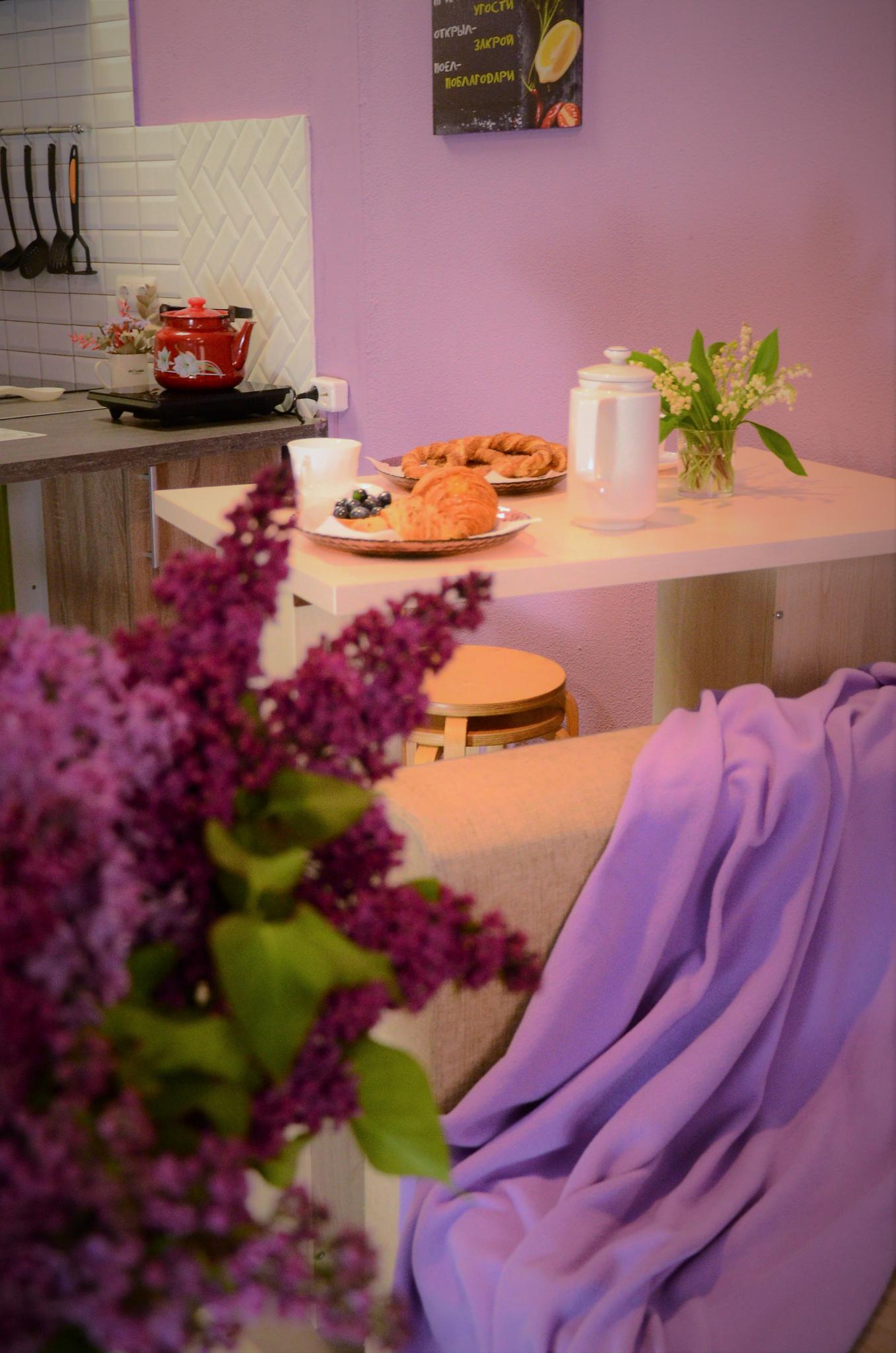 Фото Amalienau Hostel&Apartments