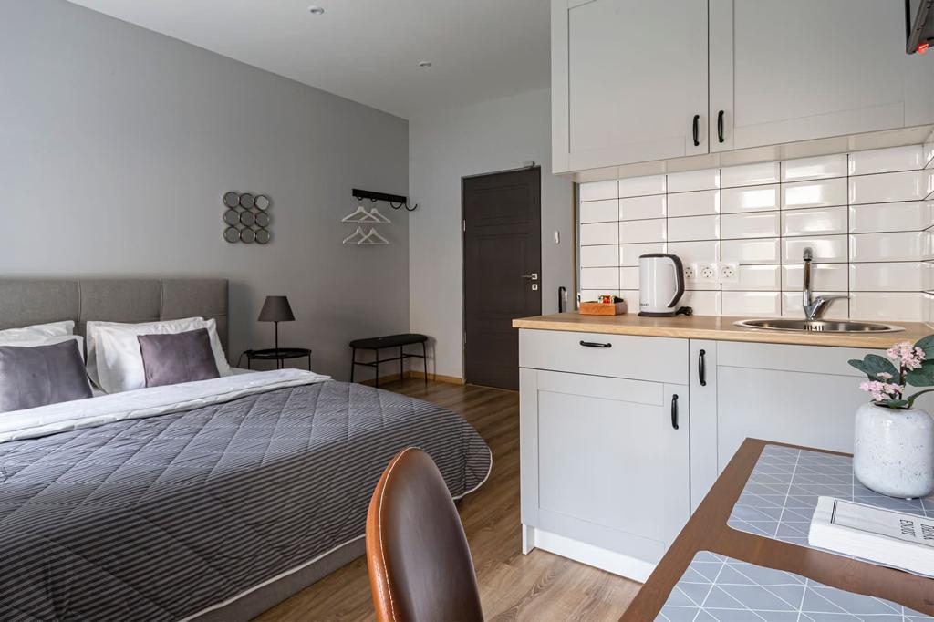 Фото Wh apartment