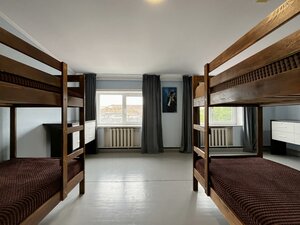 Хостел Арт Хостел