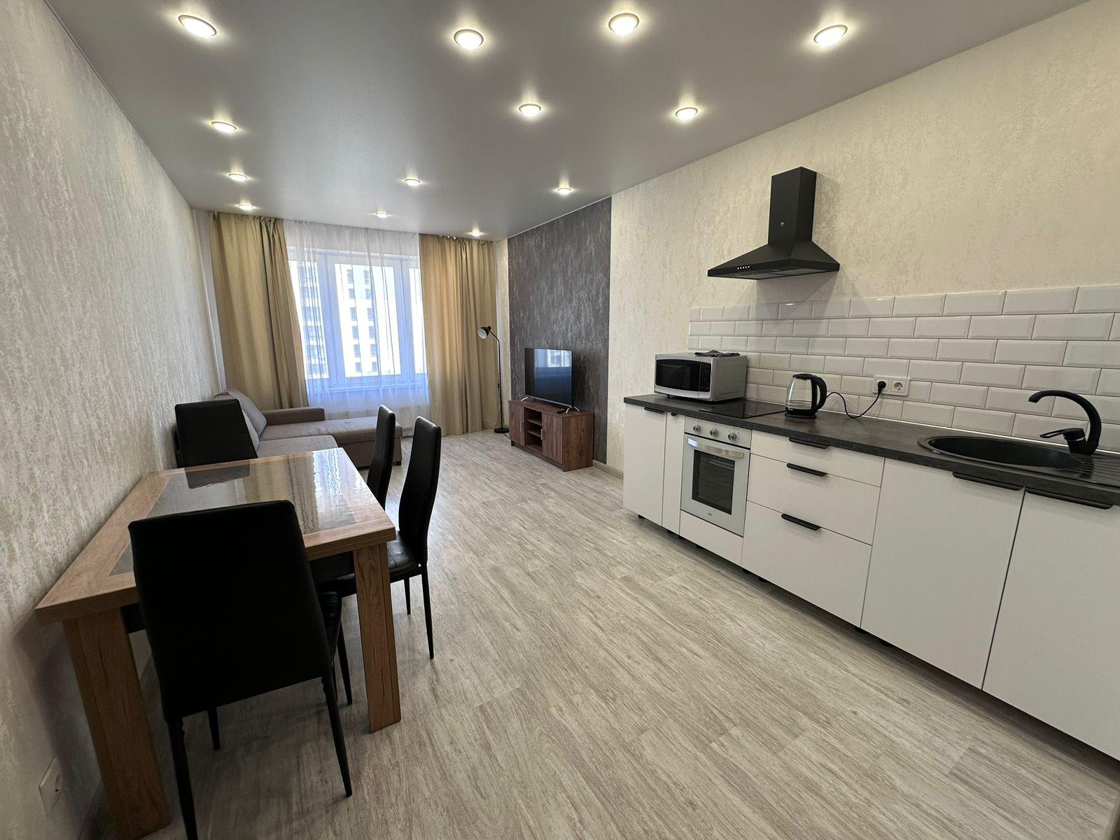 Фото Брусника