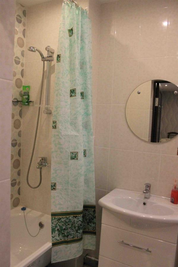 Фото Гостевой дом на Вокзальной