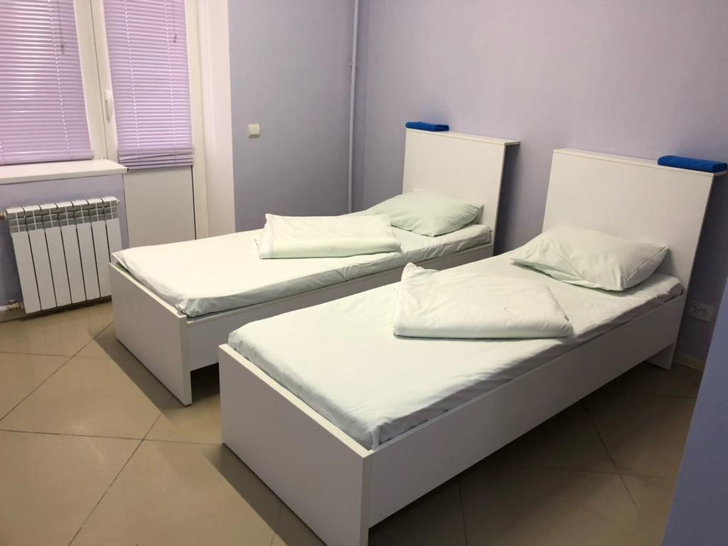 Фото МКС-Хостел