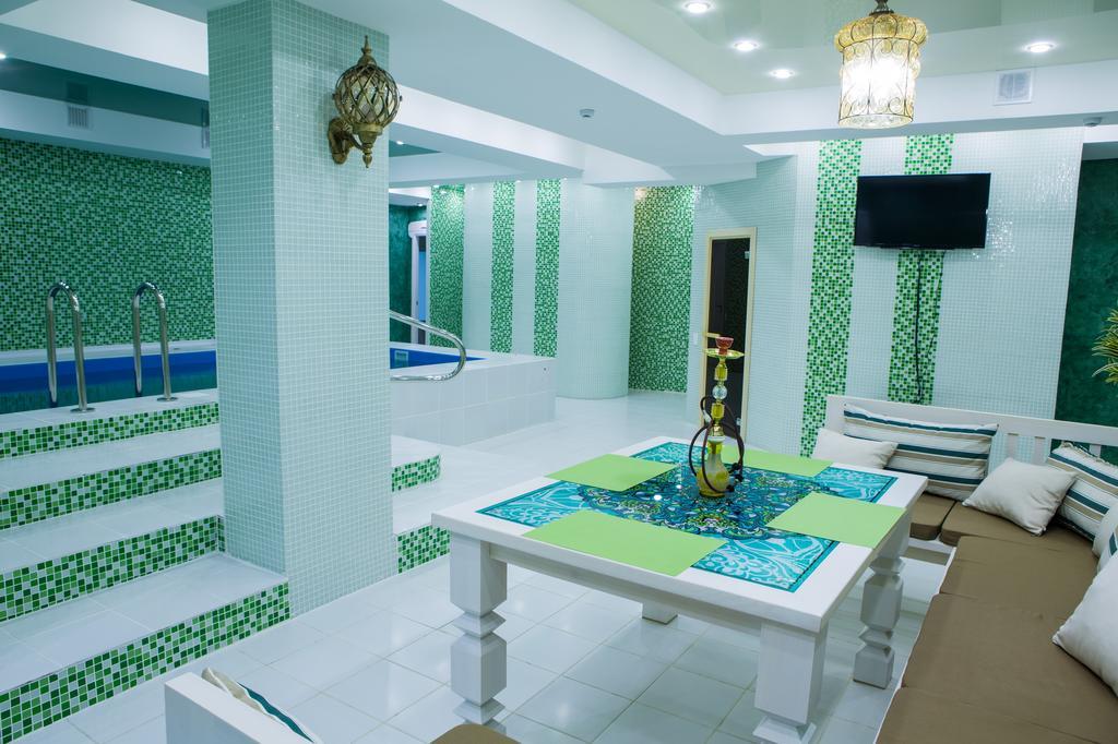 Фото Кагау на Строителей