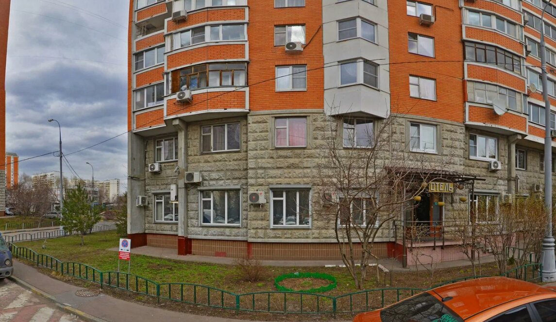 Фото Афелия