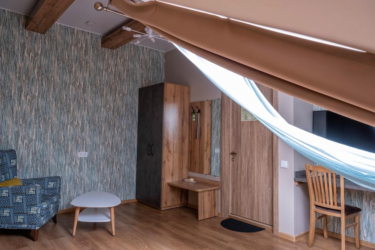 Фото Корабельная